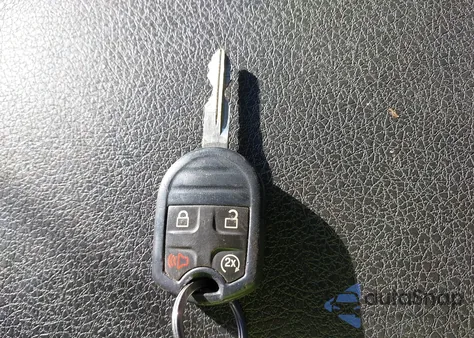 2014 Ford F-150 Fx4 from USA, damaged, VIN 1FTFW1ET4EFB80069